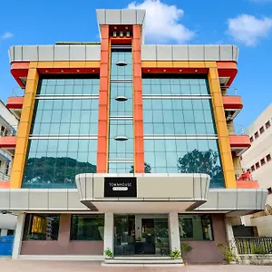 Hotel Super Townhouse